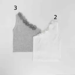 تاپ یقه رومی 1008528