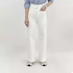 شلوار جین لوپ 1008259