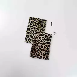 پیراهن پلنگی 1008537