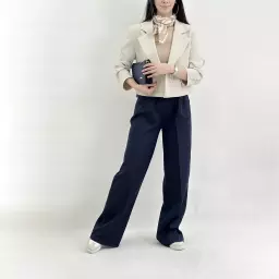 شلوار پارچه ای 1008521