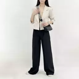 شلوار پارچه ای 1008521