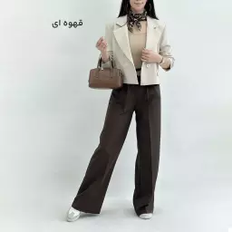 شلوار پارچه ای 1008521