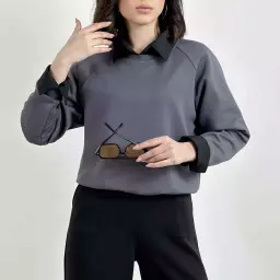 بلوز اویشو 1008552