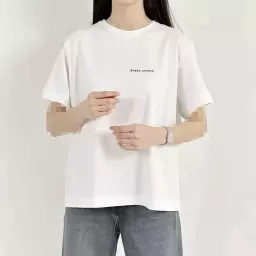 تیشرت پشت چاپ 1008571