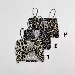 تاپ پلنگی 1008574