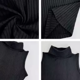 تاپ یقه اسکی 1008576