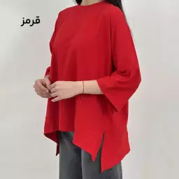 تیشرت باکسی 1008568