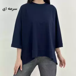 تیشرت باکسی 1008568