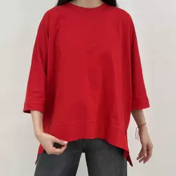 تیشرت باکسی 1008568