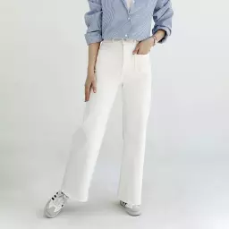 شلوار جین لوپ 1008189