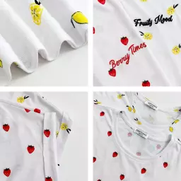 تیشرت میوه 1008602