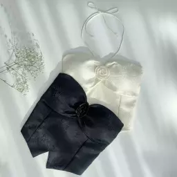 دکلته جلو گل 1008623