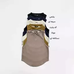 تاپ قلبی زنانه