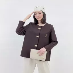 کت سن لوران 1008606