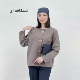 کت سن لوران 1008606