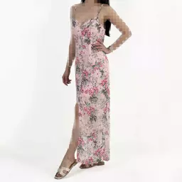 پیراهن طرحدار 1008580