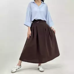 دامن سگک دار 1008670