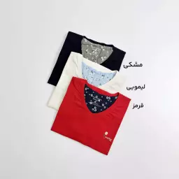 تیشرت ریکو زنانه