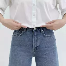 شلوار جین بگی 1008615