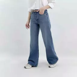 شلوار جین بگی 1008615