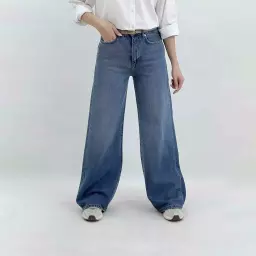 شلوار جین بگی 1008615