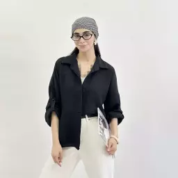 شومیز زنانه مداد رنگی