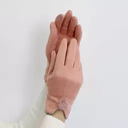 دستکش منگوله 1007355