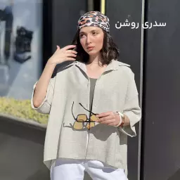 شومیز باکسی 1008700