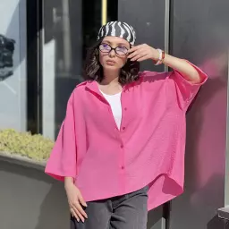 شومیز باکسی 1008700