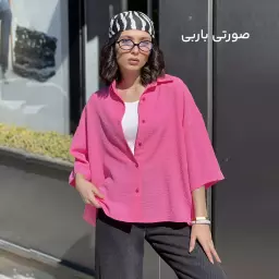 شومیز باکسی 1008700