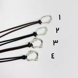 کمربند گره ای 1008592