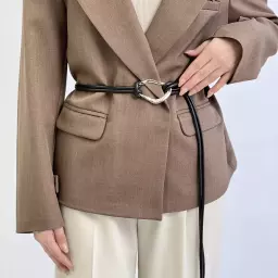 کمربند گره ای 1008592