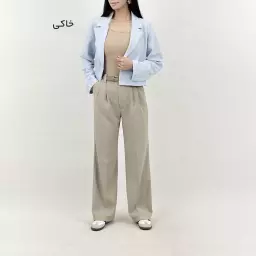 شلوار پارچه ای 1004726