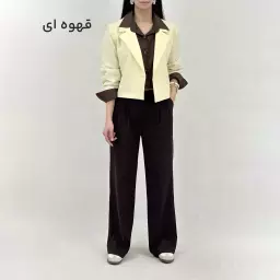 شلوار پارچه ای 1004726