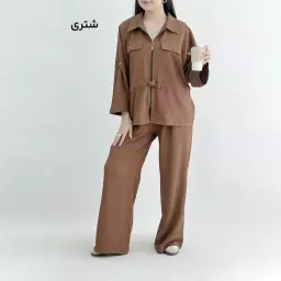 ست زنانه ینزی