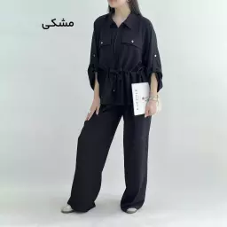 ست زنانه ینزی | آی بولک