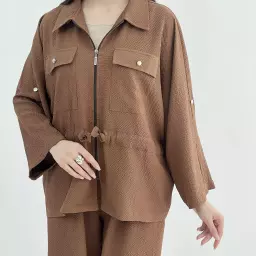 ست زنانه ینزی