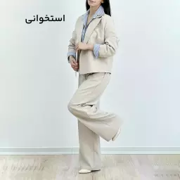 ست کت و شلوار 1008704