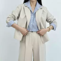 ست کت و شلوار 1008704