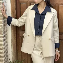 ست کت و شلوار 1008703