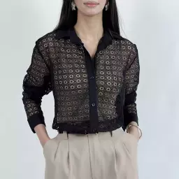 شومیز دانتل 1008733