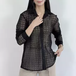 شومیز دانتل 1008733