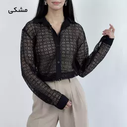 شومیز دانتل 1008733