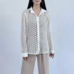 شومیز دانتل 1008733