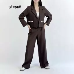 ست کت و شلوار 1008749