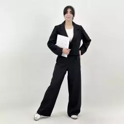 ست کت و شلوار 1008780