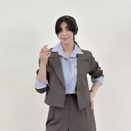 ست کت و شلوار 1008780