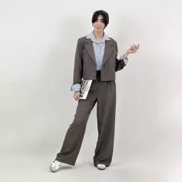 ست کت و شلوار 1008780