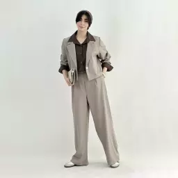 ست کت و شلوار 1008780