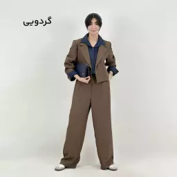 ست کت و شلوار 1008780